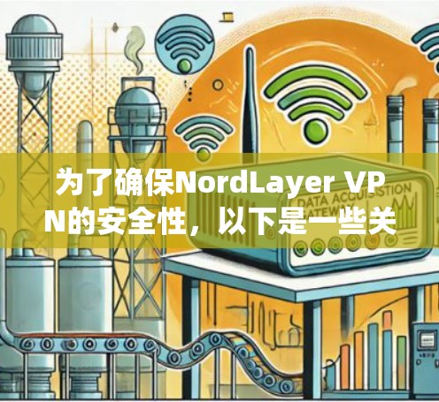 为了确保NordLayer VPN的安全性,以下是一些关键的安全设置和步骤 为了确保NordLayer VPN的安全性,以下是一些关键的安全设置和步骤