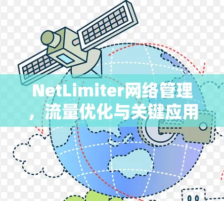 NetLimiter网络管理,流量优化与关键应用保障 NetLimiter网络管理,流量优化与关键应用保障