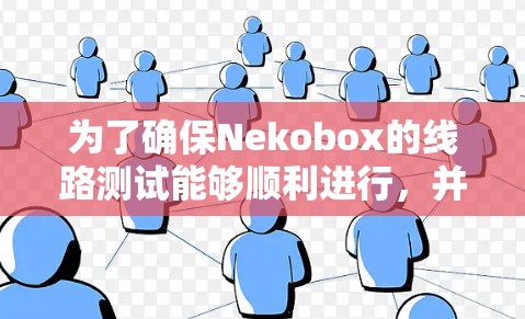 为了确保Nekobox的线路测试能够顺利进行，并确认其功能和性能，以下是一些关键步骤和考虑因素