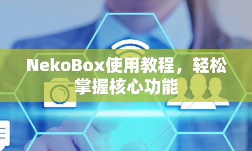 NekoBox使用教程，轻松掌握核心功能