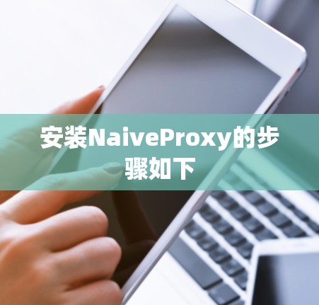 安装NaiveProxy的步骤如下