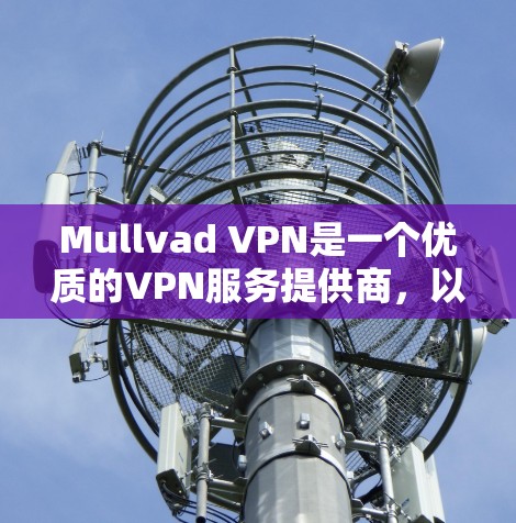 Mullvad VPN是一个优质的VPN服务提供商，以下是对其稳定性和其他方面的详细分析，帮助您做出明智的选择