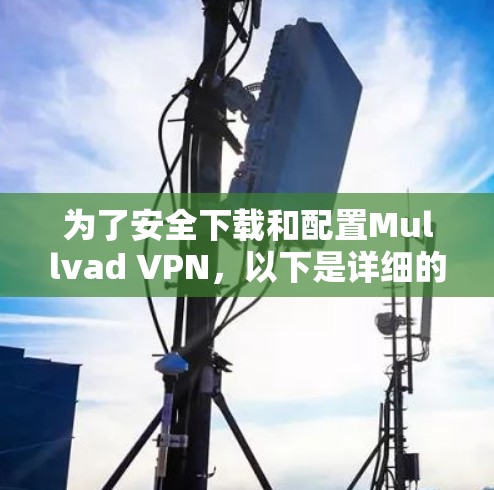 为了安全下载和配置Mullvad VPN，以下是详细的步骤指南
