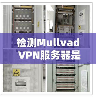 检测Mullvad VPN服务器是否正常工作可以通过以下步骤进行