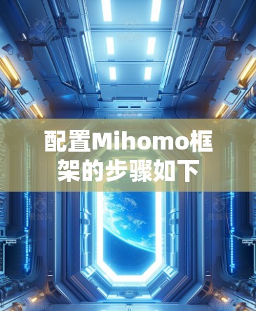 配置Mihomo框架的步骤如下