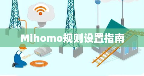 Mihomo规则设置指南