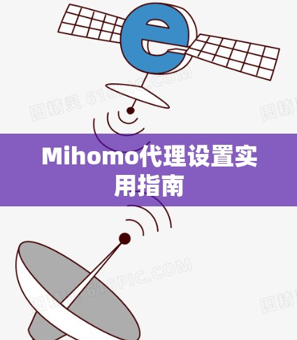 Mihomo代理设置实用指南