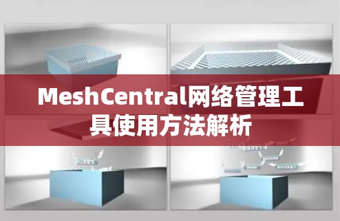 MeshCentral网络管理工具使用方法解析 MeshCentral网络管理工具使用方法解析