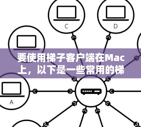 要使用梯子客户端在Mac上，以下是一些常用的梯子客户端及其安装和使用方法
