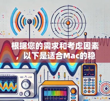 根据您的需求和考虑因素,以下是适合Mac的稳定VPN软件的推荐 根据您的需求和考虑因素,以下是适合Mac的稳定VPN软件的推荐