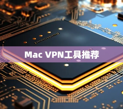 Mac VPN工具推荐