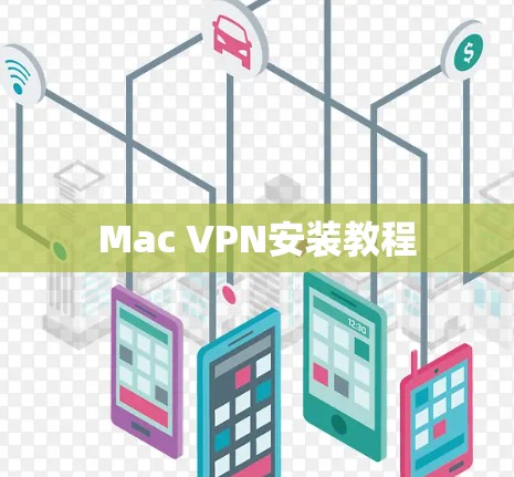 Mac VPN安装教程