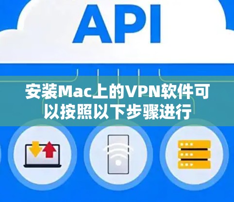 安装Mac上的VPN软件可以按照以下步骤进行