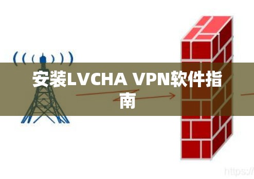 安装LVCHA VPN软件指南
