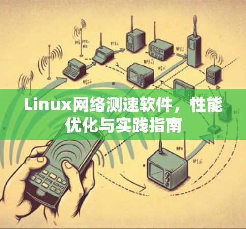 Linux网络测速软件，性能优化与实践指南