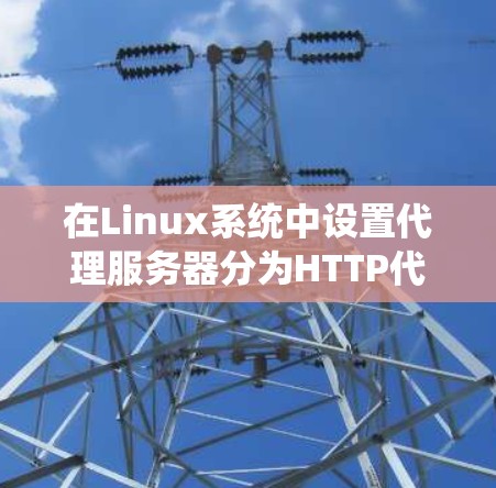 在Linux系统中设置代理服务器分为HTTP代理和SOCKS代理两种类型。以下是详细的步骤指南