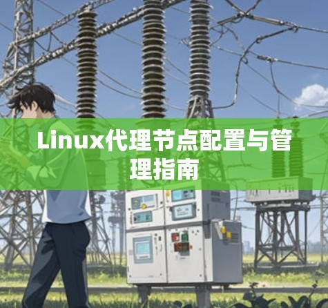 Linux代理节点配置与管理指南 Linux代理节点配置与管理指南