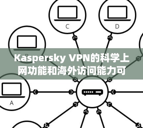 Kaspersky VPN的科学上网功能和海外访问能力可以通过以下步骤实现