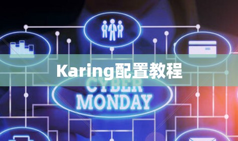 Karing配置教程