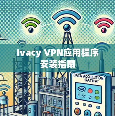 Ivacy VPN应用程序安装指南