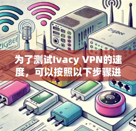为了测试Ivacy VPN的速度,可以按照以下步骤进行 为了测试Ivacy VPN的速度,可以按照以下步骤进行