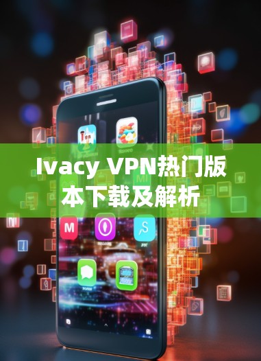 Ivacy VPN热门版本下载及解析