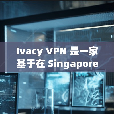 Ivacy VPN 是一家基于在 Singapore 的 VPN 服务提供商，专注于网络隐私保护和安全。该公司提供多种套餐，适用于不同的用户需求，包括个人用户和企业用户