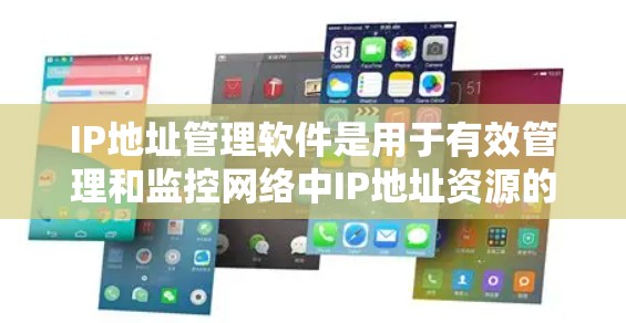 IP地址管理软件是用于有效管理和监控网络中IP地址资源的工具，确保网络运行的顺畅和安全。以下是对IP地址管理软件的详细分析和总结