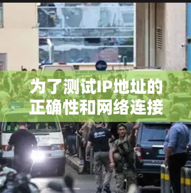 为了测试IP地址的正确性和网络连接，以下是一些有效且步骤明确的方法