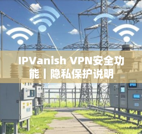 IPVanish VPN安全功能|隐私保护说明 IPVanish VPN安全功能|隐私保护说明