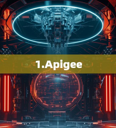 1.Apigee 1.Apigee