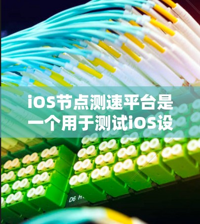iOS节点测速平台是一个用于测试iOS设备性能和网络连接的工具，帮助开发者确保应用在不同环境下的稳定性和速度。以下是对该平台的详细分析