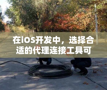 在iOS开发中，选择合适的代理连接工具可以显著提升开发效率和调试便利性。以下是几种常见的iOS代理连接工具及其适用场景的总结