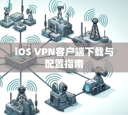 iOS VPN客户端下载与配置指南