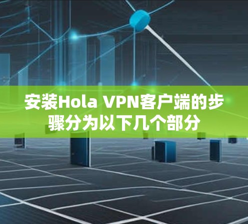 安装Hola VPN客户端的步骤分为以下几个部分 安装Hola VPN客户端的步骤分为以下几个部分