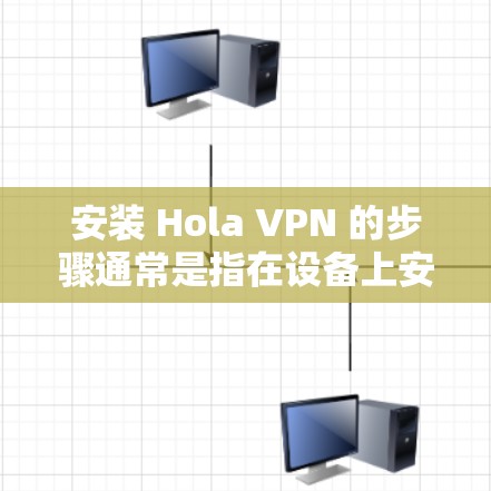 安装 Hola VPN 的步骤通常是指在设备上安装该 VPN 服务。以下是安装 Hola VPN 的一般步骤