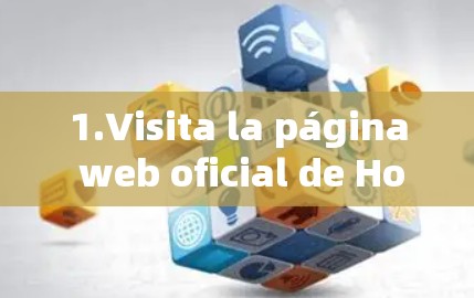 1.Visita la página web oficial de Hola VPN: