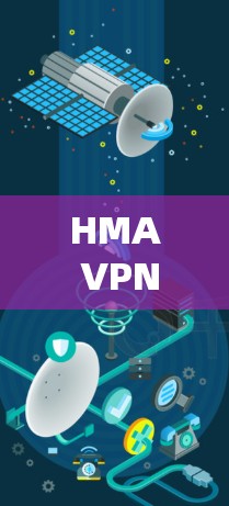 HMA VPN的智能连接功能设计得非常全面，旨在为用户提供便捷、高效的网络安全服务。以下是HMA VPN智能连接的主要功能介绍