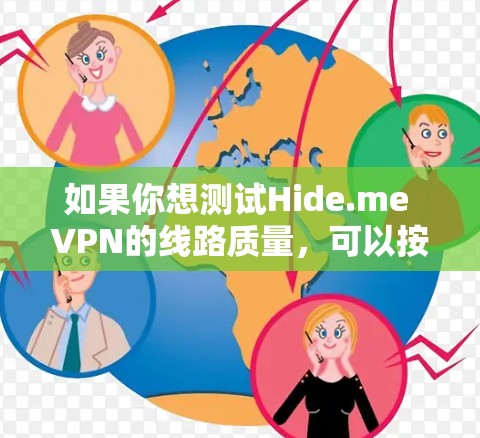 如果你想测试Hide.me VPN的线路质量,可以按照以下步骤进行测试 如果你想测试Hide.me VPN的线路质量,可以按照以下步骤进行测试