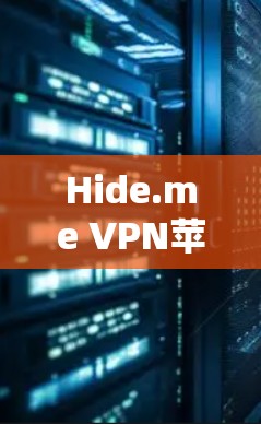 Hide.me VPN苹果版APP，匿名上网的利弊及选择
