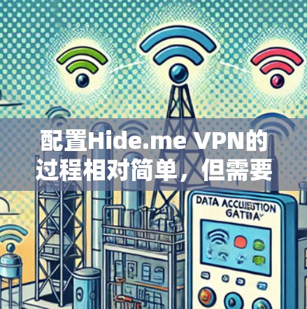 配置Hide.me VPN的过程相对简单，但需要仔细按照步骤操作以确保最佳效果。以下是详细的步骤指南