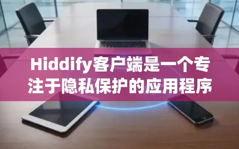 Hiddify客户端是一个专注于隐私保护的应用程序,旨在帮助用户保护个人数据安全。以下是对Hiddify客户端的详细推荐 Hiddify客户端是一个专注于隐私保护的应用程序,旨在帮助用户保护个人数据安全。以下是对Hiddify客户端的详细推荐