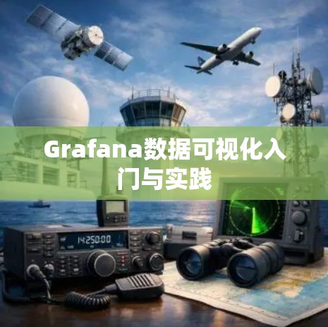 Grafana数据可视化入门与实践