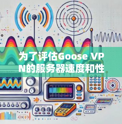 为了评估Goose VPN的服务器速度和性能，您可以按照以下步骤进行测试