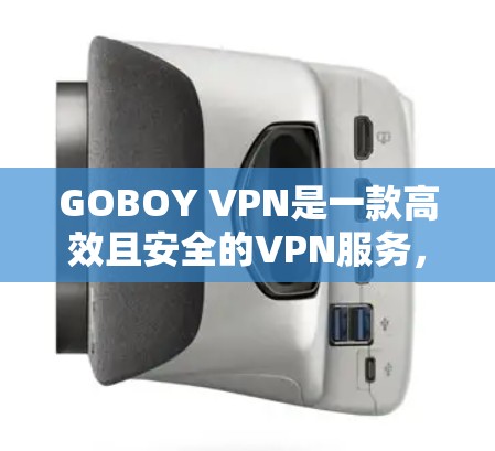 GOBOY VPN是一款高效且安全的VPN服务，提供多种功能以满足用户的网络需求。以下是其主要功能的详细介绍