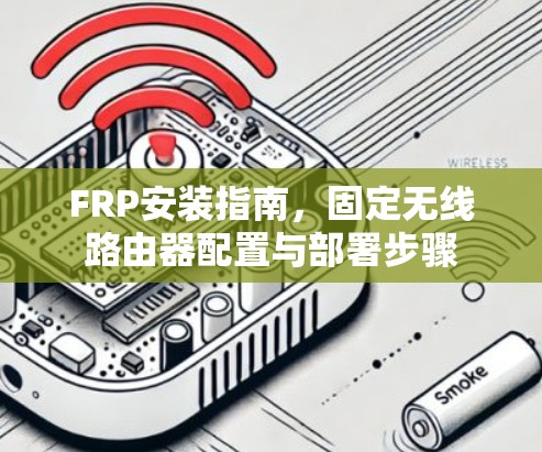 FRP安装指南，固定无线路由器配置与部署步骤