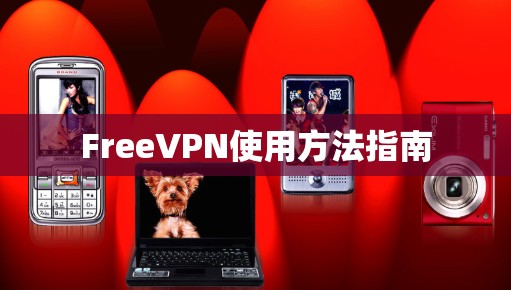 FreeVPN使用方法指南
