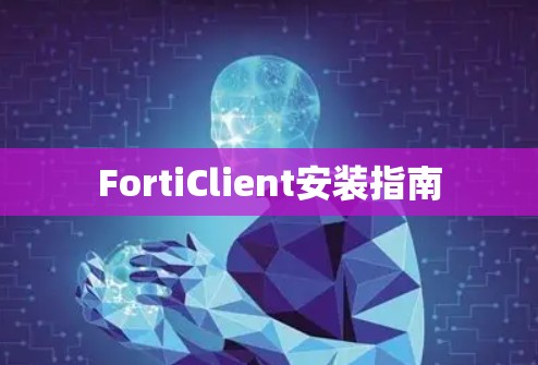 FortiClient安装指南