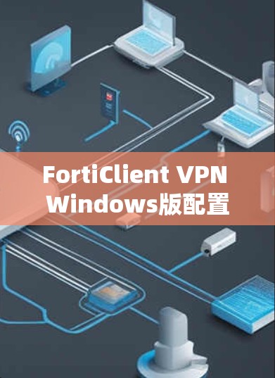 FortiClient VPN Windows版配置方法详细指南