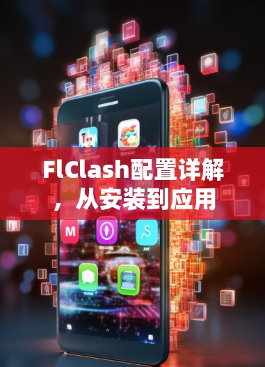 FlClash配置详解，从安装到应用